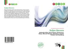 Buchcover von Sufjan Stevens