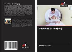 Обложка Tecniche di imaging