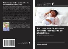 Borítókép a  Factores asociados a una estancia inadecuada en obstetricia - hoz