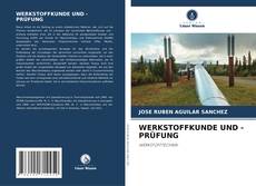Buchcover von WERKSTOFFKUNDE UND -PRÜFUNG