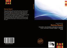 Bookcover of Danny Roach