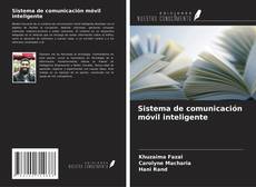 Borítókép a  Sistema de comunicación móvil inteligente - hoz