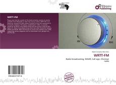 Couverture de WRTT-FM