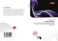 Portada del libro de Jason Cloke