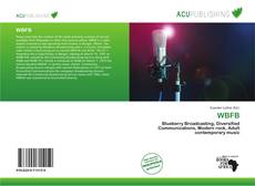 Copertina di WBFB
