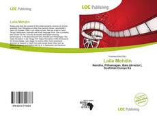 Bookcover of Laila Mehdin