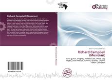 Couverture de Richard Campbell (Musician)