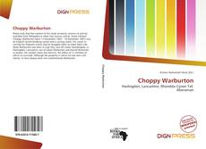 Couverture de Choppy Warburton