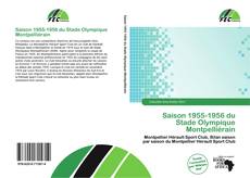 Saison 1955-1956 du Stade Olympique Montpelliérain的封面