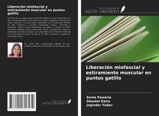 Borítókép a  Liberación miofascial y estiramiento muscular en puntos gatillo - hoz