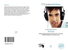 Bookcover of WRAB