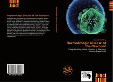 Bookcover of Haemorrhagic Disease of the Newborn