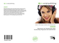 Borítókép a  WNOR - hoz