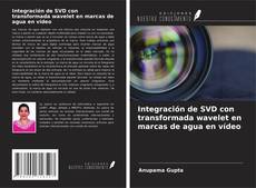 Borítókép a  Integración de SVD con transformada wavelet en marcas de agua en vídeo - hoz