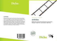 Bookcover of Jankidas