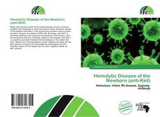 Hemolytic Disease of the Newborn (anti-Kell)的封面