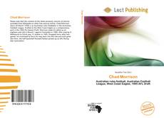 Bookcover of Chad Morrison