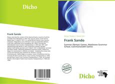 Frank Sando的封面