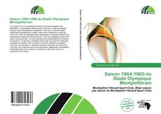 Saison 1964-1965 du Stade Olympique Montpelliérain的封面