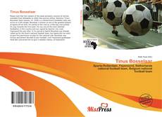 Bookcover of Tinus Bosselaar