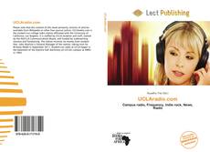 Bookcover of UCLAradio.com