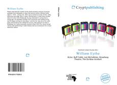 Bookcover of William Eythe