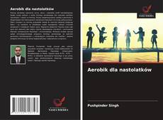 Обложка Aerobik dla nastolatków