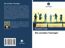 Buchcover von Die aeroben Teenager