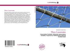 Bookcover of Theo Laseroms