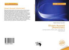 Buchcover von Stuart Russell (Politician)