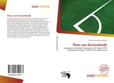 Bookcover of Theo van Duivenbode