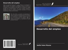 Copertina di Desarrollo del empleo
