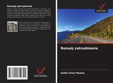 Обложка Rozwój zatrudnienia