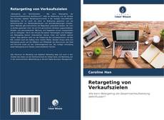 Обложка Retargeting von Verkaufszielen