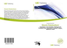 Bookcover of Steele Sidebottom