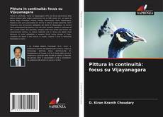 Обложка Pittura in continuità: focus su Vijayanagara