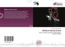 William Henry Crane的封面