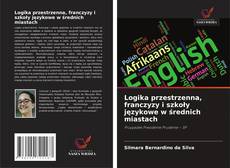 Borítókép a  Logika przestrzenna, franczyzy i szkoły językowe w średnich miastach - hoz