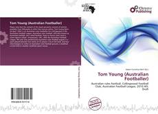 Couverture de Tom Young (Australian Footballer)