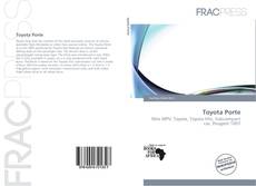 Bookcover of Toyota Porte