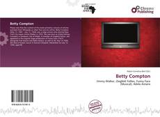 Couverture de Betty Compton