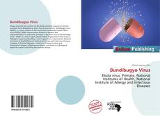 Portada del libro de Bundibugyo Virus