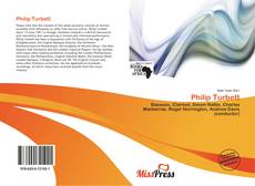 Bookcover of Philip Turbett