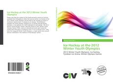 Couverture de Ice Hockey at the 2012 Winter Youth Olympics