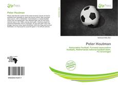 Buchcover von Peter Houtman