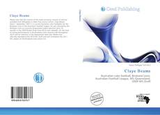 Portada del libro de Claye Beams