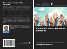 Borítókép a  Elementos de los derechos humanos - hoz
