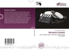 Winslow Corbett的封面