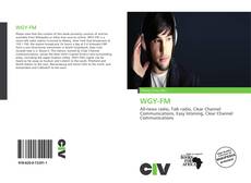 Couverture de WGY-FM