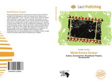 Capa do livro de Wyatt Emory Cooper 